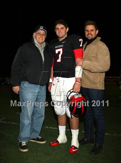 Thumbnail 3 in St. Francis @ Harvard-Westlake photogallery.
