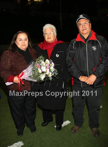 Thumbnail 1 in St. Francis @ Harvard-Westlake photogallery.