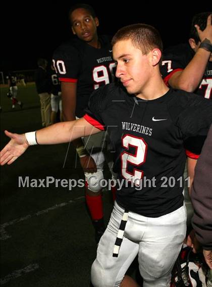 Thumbnail 3 in St. Francis @ Harvard-Westlake photogallery.