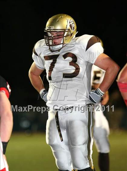 Thumbnail 1 in St. Francis @ Harvard-Westlake photogallery.