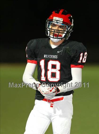 Thumbnail 2 in St. Francis @ Harvard-Westlake photogallery.