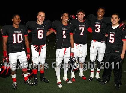 Thumbnail 3 in St. Francis @ Harvard-Westlake photogallery.