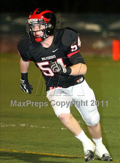 Thumbnail 2 in St. Francis @ Harvard-Westlake photogallery.