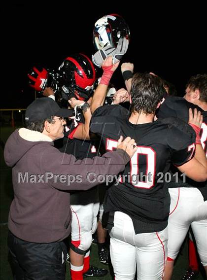 Thumbnail 2 in St. Francis @ Harvard-Westlake photogallery.