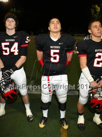 Thumbnail 3 in St. Francis @ Harvard-Westlake photogallery.