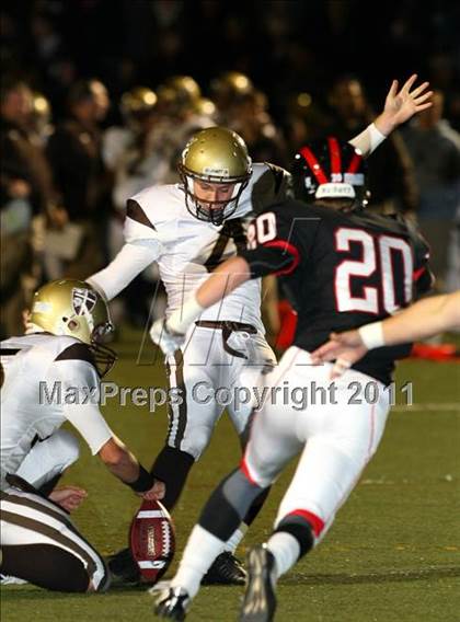 Thumbnail 2 in St. Francis @ Harvard-Westlake photogallery.