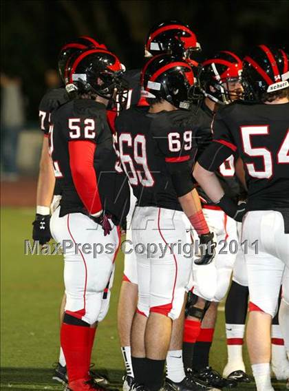 Thumbnail 3 in St. Francis @ Harvard-Westlake photogallery.