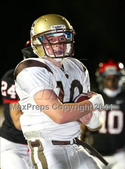 Thumbnail 2 in St. Francis @ Harvard-Westlake photogallery.