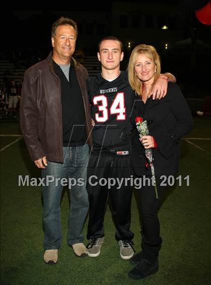 Thumbnail 2 in St. Francis @ Harvard-Westlake photogallery.