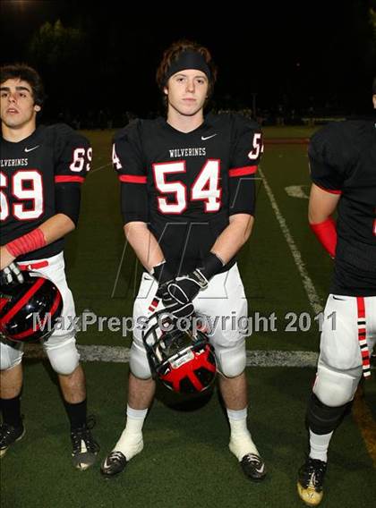 Thumbnail 1 in St. Francis @ Harvard-Westlake photogallery.