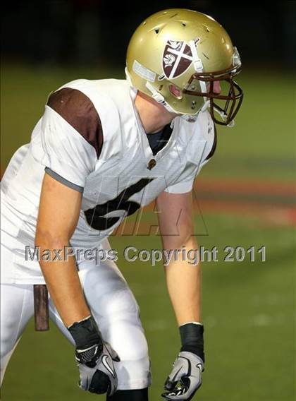 Thumbnail 1 in St. Francis @ Harvard-Westlake photogallery.
