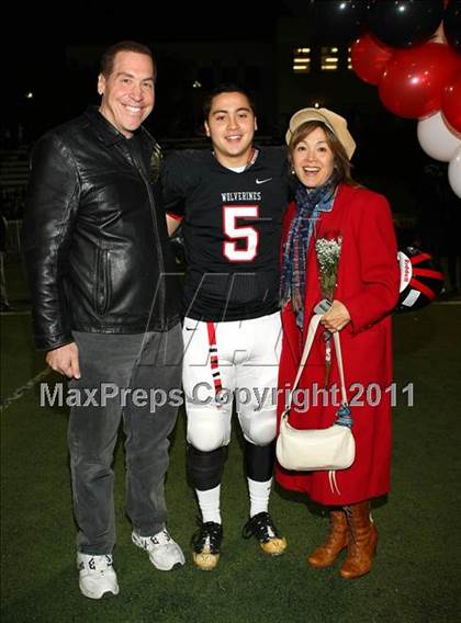 Thumbnail 1 in St. Francis @ Harvard-Westlake photogallery.