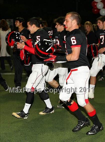 Thumbnail 3 in St. Francis @ Harvard-Westlake photogallery.