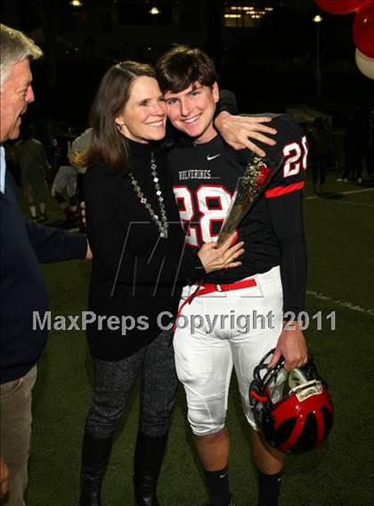 Thumbnail 1 in St. Francis @ Harvard-Westlake photogallery.