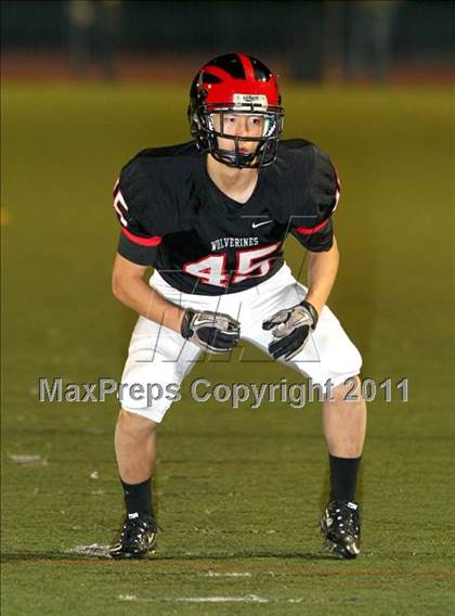 Thumbnail 3 in St. Francis @ Harvard-Westlake photogallery.