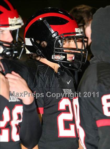 Thumbnail 2 in St. Francis @ Harvard-Westlake photogallery.
