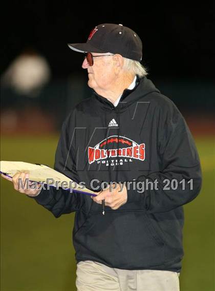 Thumbnail 1 in St. Francis @ Harvard-Westlake photogallery.