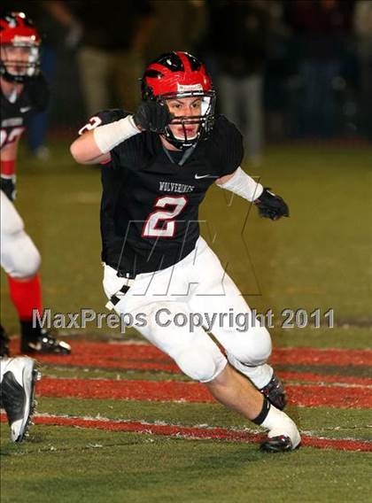 Thumbnail 3 in St. Francis @ Harvard-Westlake photogallery.