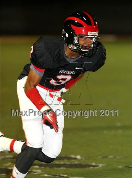 Thumbnail 2 in St. Francis @ Harvard-Westlake photogallery.