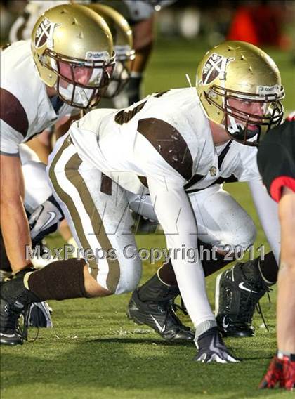 Thumbnail 3 in St. Francis @ Harvard-Westlake photogallery.