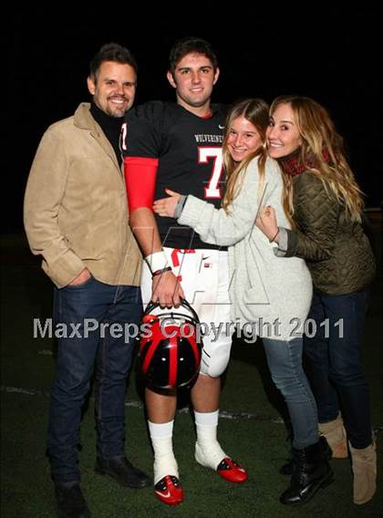 Thumbnail 2 in St. Francis @ Harvard-Westlake photogallery.