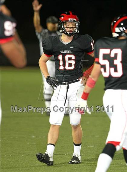 Thumbnail 3 in St. Francis @ Harvard-Westlake photogallery.