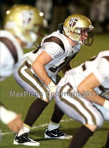 Thumbnail 1 in St. Francis @ Harvard-Westlake photogallery.