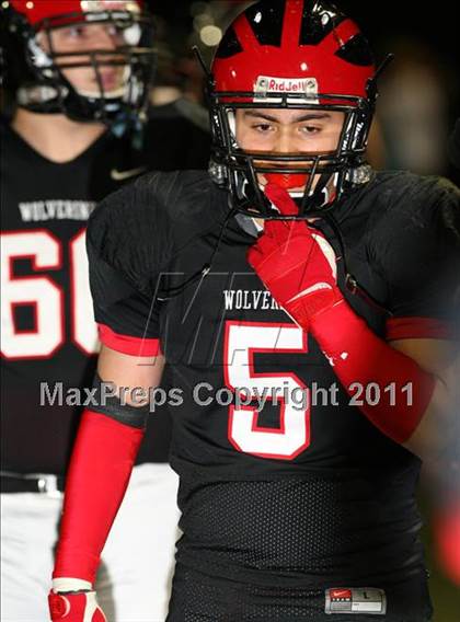 Thumbnail 2 in St. Francis @ Harvard-Westlake photogallery.