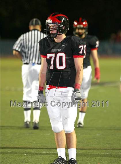 Thumbnail 1 in St. Francis @ Harvard-Westlake photogallery.