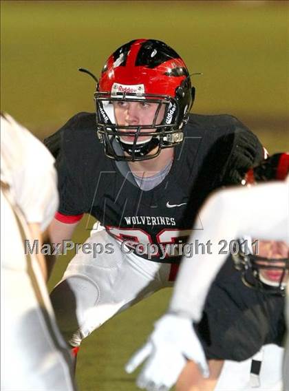 Thumbnail 3 in St. Francis @ Harvard-Westlake photogallery.