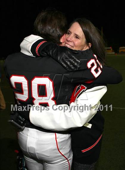 Thumbnail 3 in St. Francis @ Harvard-Westlake photogallery.