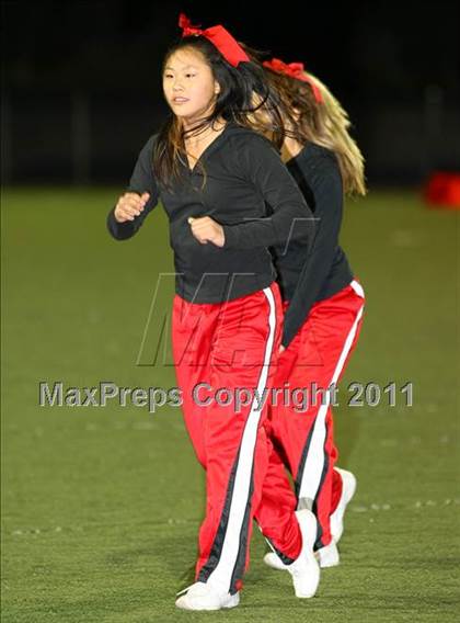 Thumbnail 1 in St. Francis @ Harvard-Westlake photogallery.