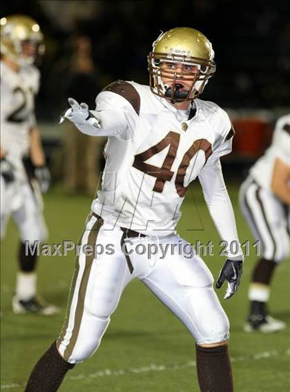 Thumbnail 3 in St. Francis @ Harvard-Westlake photogallery.