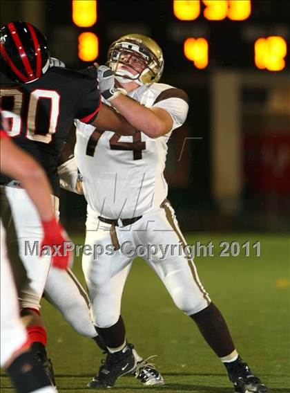 Thumbnail 2 in St. Francis @ Harvard-Westlake photogallery.