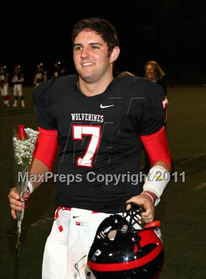 Thumbnail 1 in St. Francis @ Harvard-Westlake photogallery.