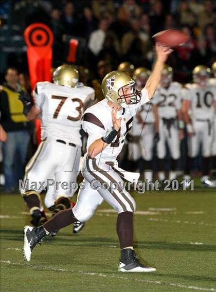 Thumbnail 2 in St. Francis @ Harvard-Westlake photogallery.
