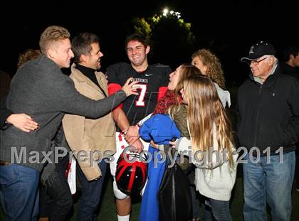 Thumbnail 3 in St. Francis @ Harvard-Westlake photogallery.