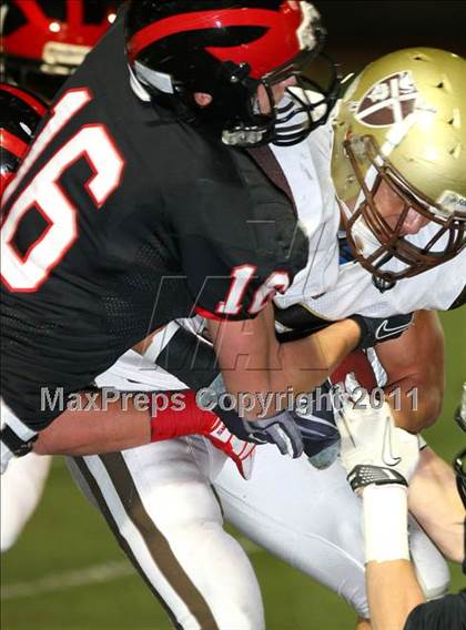 Thumbnail 2 in St. Francis @ Harvard-Westlake photogallery.