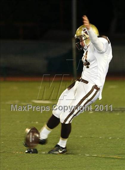 Thumbnail 2 in St. Francis @ Harvard-Westlake photogallery.