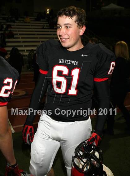 Thumbnail 3 in St. Francis @ Harvard-Westlake photogallery.