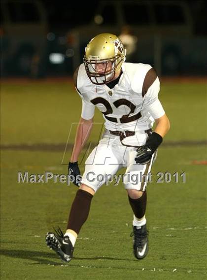 Thumbnail 2 in St. Francis @ Harvard-Westlake photogallery.