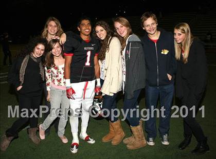 Thumbnail 1 in St. Francis @ Harvard-Westlake photogallery.