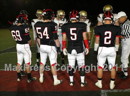 Thumbnail 3 in St. Francis @ Harvard-Westlake photogallery.