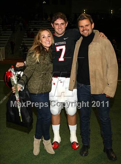 Thumbnail 1 in St. Francis @ Harvard-Westlake photogallery.