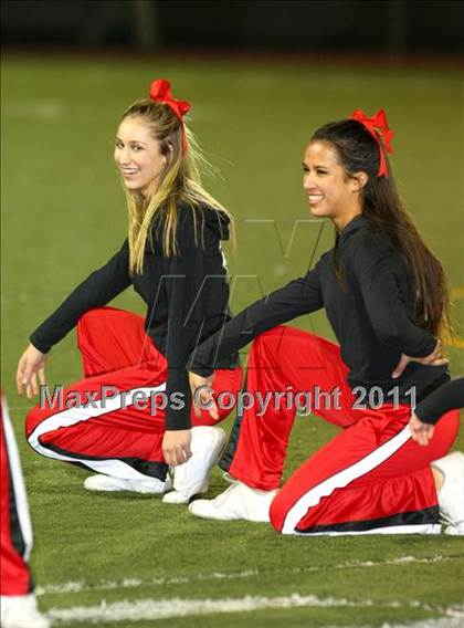 Thumbnail 1 in St. Francis @ Harvard-Westlake photogallery.