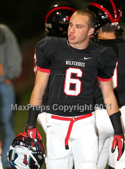 Thumbnail 2 in St. Francis @ Harvard-Westlake photogallery.