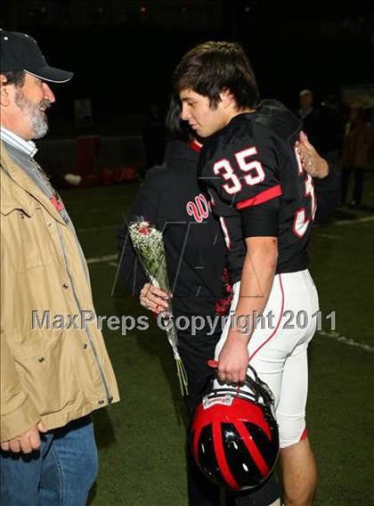 Thumbnail 3 in St. Francis @ Harvard-Westlake photogallery.