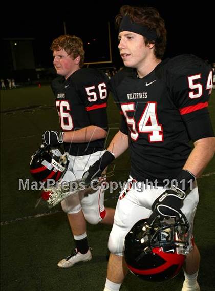 Thumbnail 3 in St. Francis @ Harvard-Westlake photogallery.
