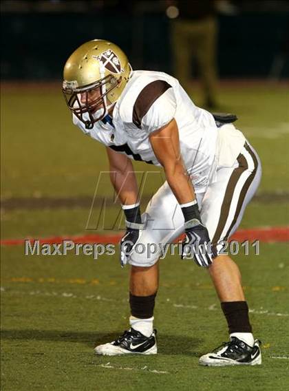 Thumbnail 3 in St. Francis @ Harvard-Westlake photogallery.
