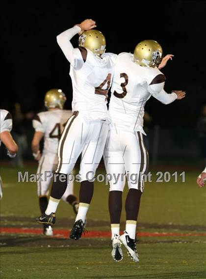 Thumbnail 1 in St. Francis @ Harvard-Westlake photogallery.